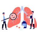Chest Respiratory Specialist